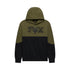ABYSS - FLEECE 40390 -099 FOX 