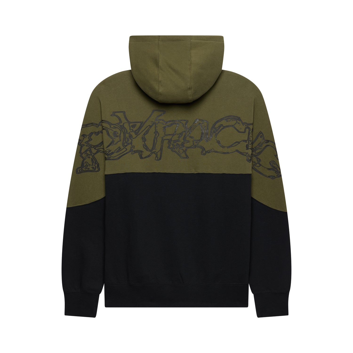ABYSS - FLEECE 40390 -099 FOX 