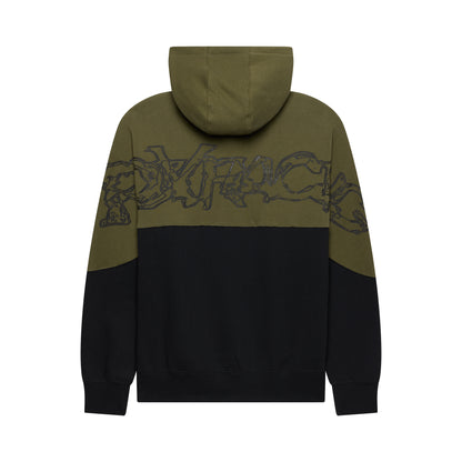 ABYSS - FLEECE 40390 -099 FOX 