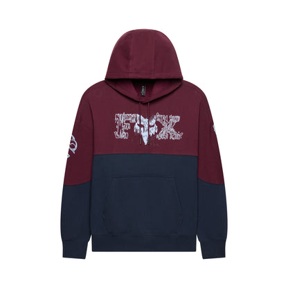 ABYSS - FLEECE 40390 -299 FOX 