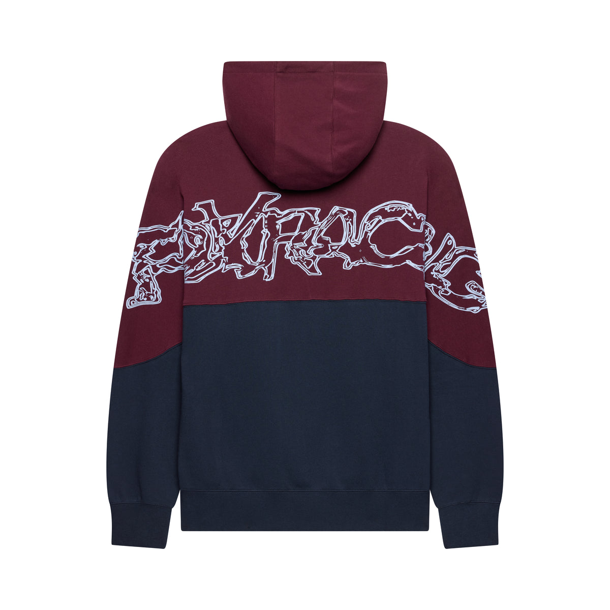 ABYSS - FLEECE 40390 -299 FOX 