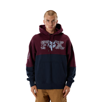 ABYSS - FLEECE 40390 -299 FOX 