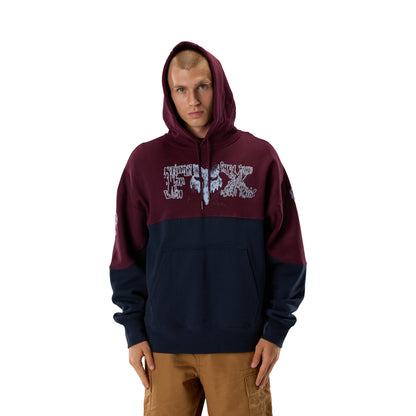 ABYSS - FLEECE 40390 -299 FOX 