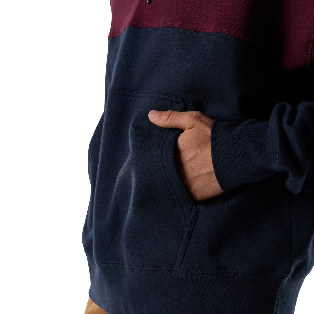 ABYSS - FLEECE 40390 -299 FOX 