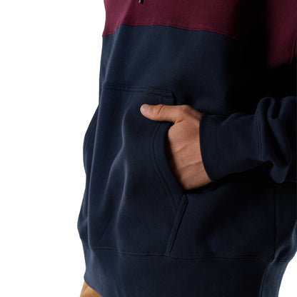 ABYSS - FLEECE 40390 -299 FOX 