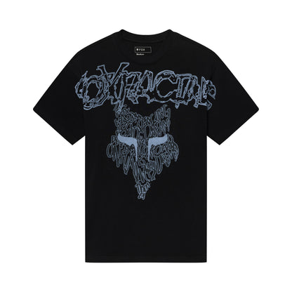 ABYSS HEAVYWEIGHT - T-SHIRT 40399 -001 FOX 