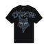 ABYSS HEAVYWEIGHT - T-SHIRT 40399 -001 FOX 