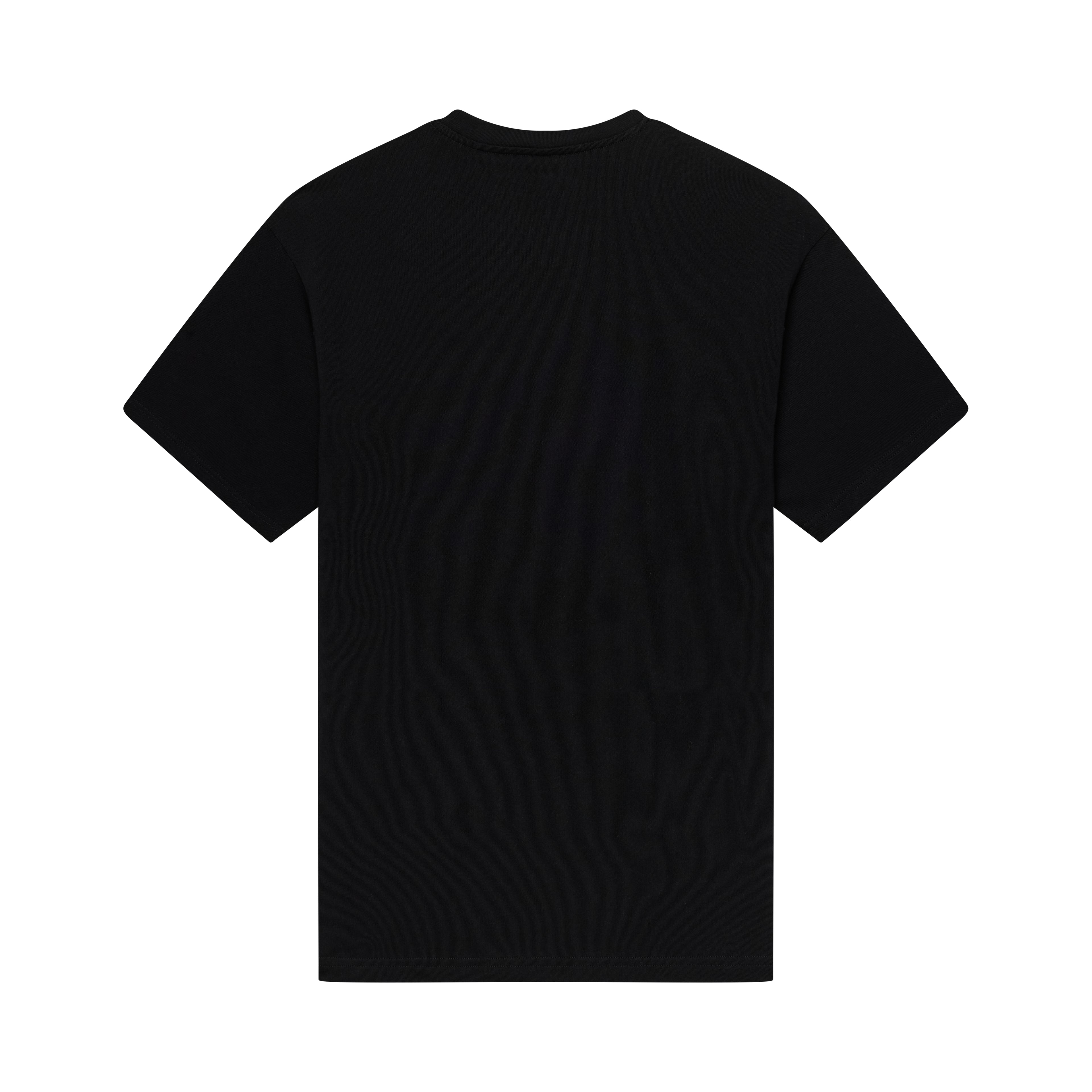 ABYSS HEAVYWEIGHT - T-SHIRT 40399 -001 FOX 