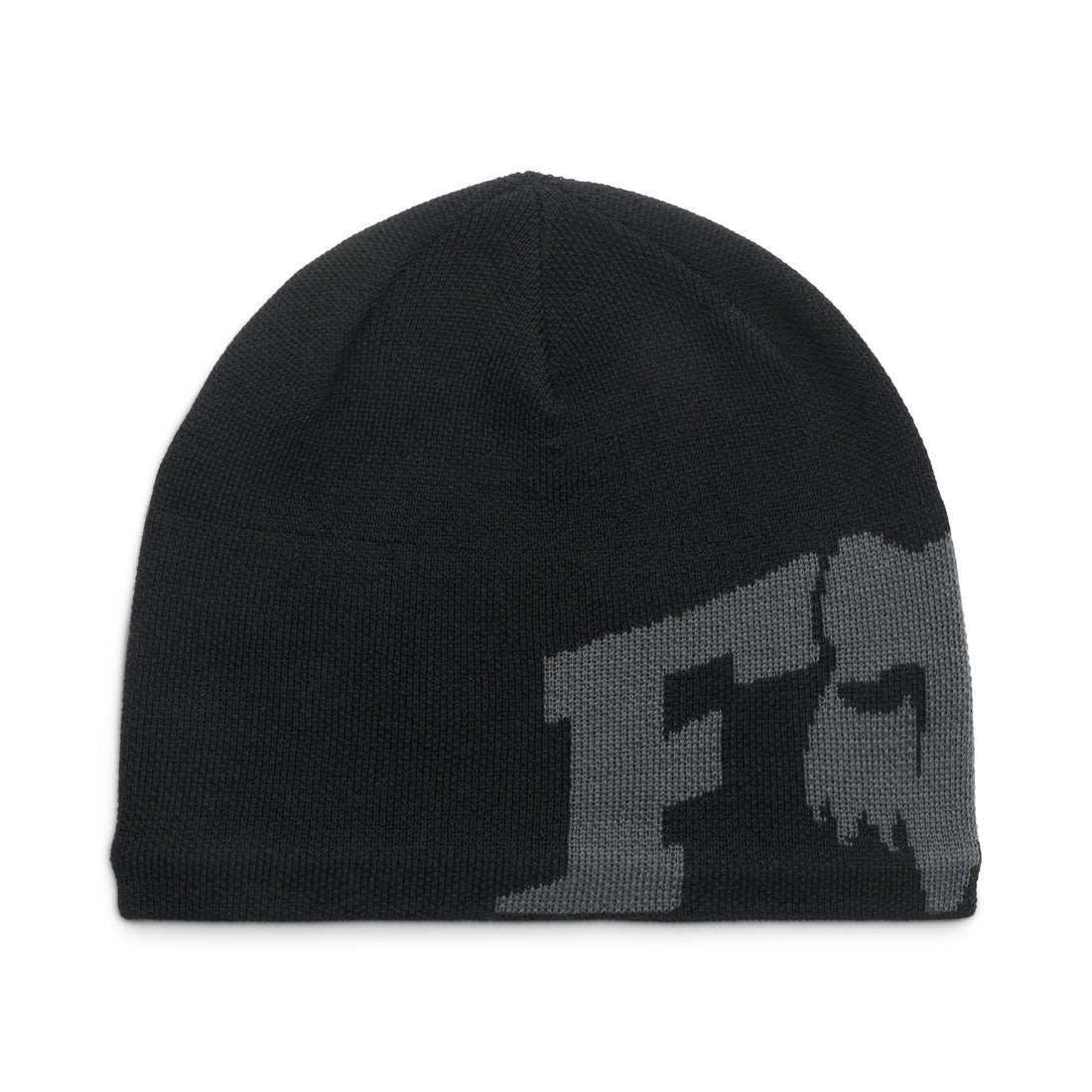 F HEAD X JACQUARD BEANIE - BERRETTO 40407 -001 FOX 