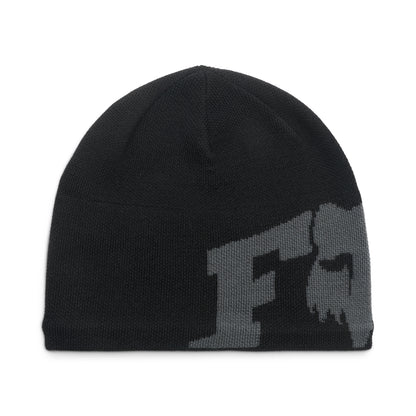 F HEAD X JACQUARD BEANIE - BERRETTO 40407 -001 FOX 
