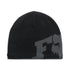 F HEAD X JACQUARD BEANIE - BERRETTO 40407 -001 FOX 