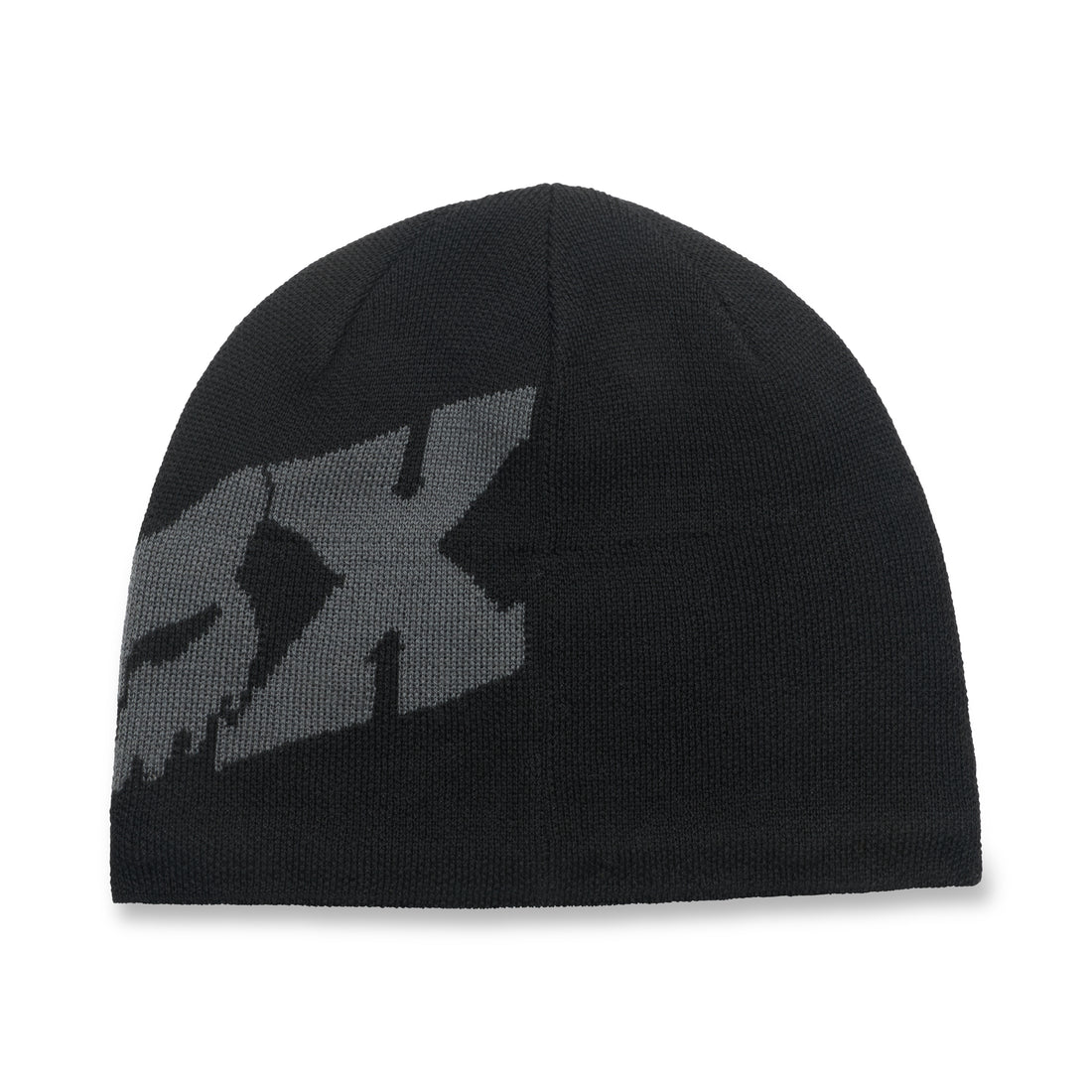 F HEAD X JACQUARD BEANIE - BERRETTO 40407 -001 FOX 