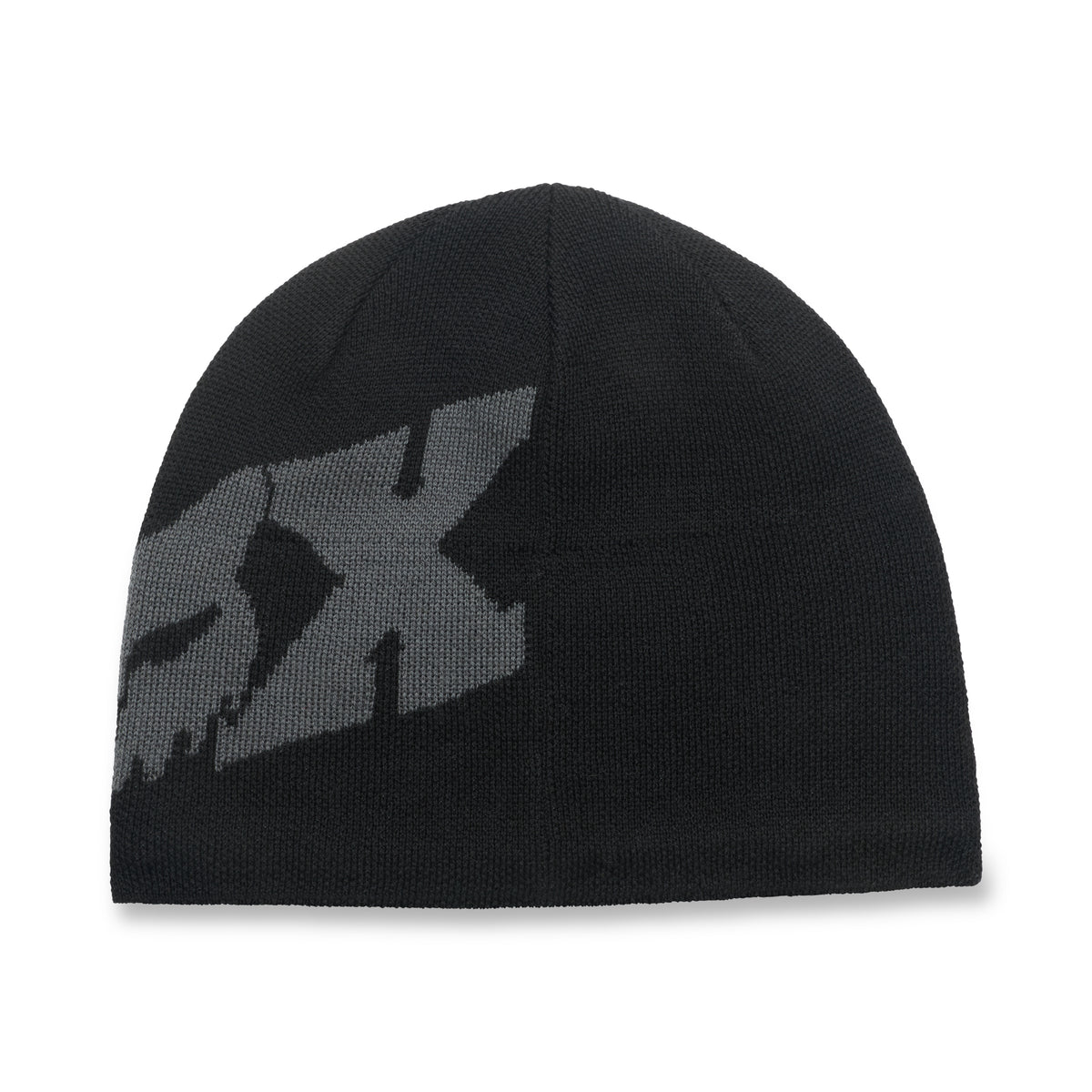 F HEAD X JACQUARD BEANIE - BERRETTO 40407 -001 FOX 