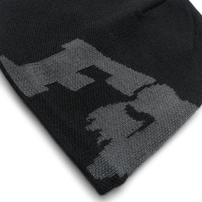 F HEAD X JACQUARD BEANIE - BERRETTO 40407 -001 FOX 