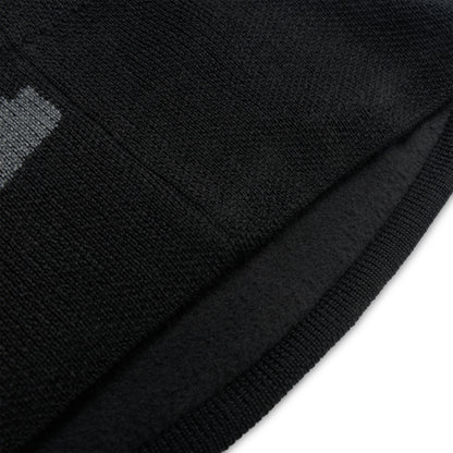 F HEAD X JACQUARD BEANIE - BERRETTO 40407 -001 FOX 