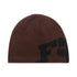 F HEAD X JACQUARD BEANIE - BERRETTO 40407 -415 FOX 