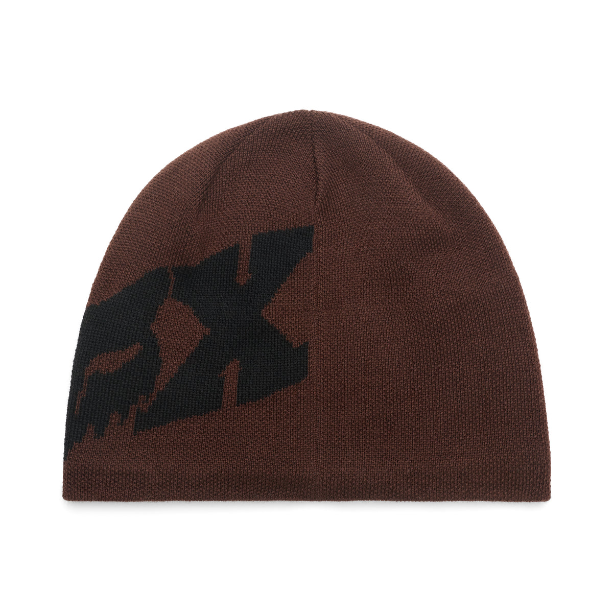 F HEAD X JACQUARD BEANIE - BERRETTO 40407 -415 FOX 