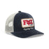 CIRCA 74 SNAPBACK TRUCKER - CAPPELLINO 40421 -329 FOX 