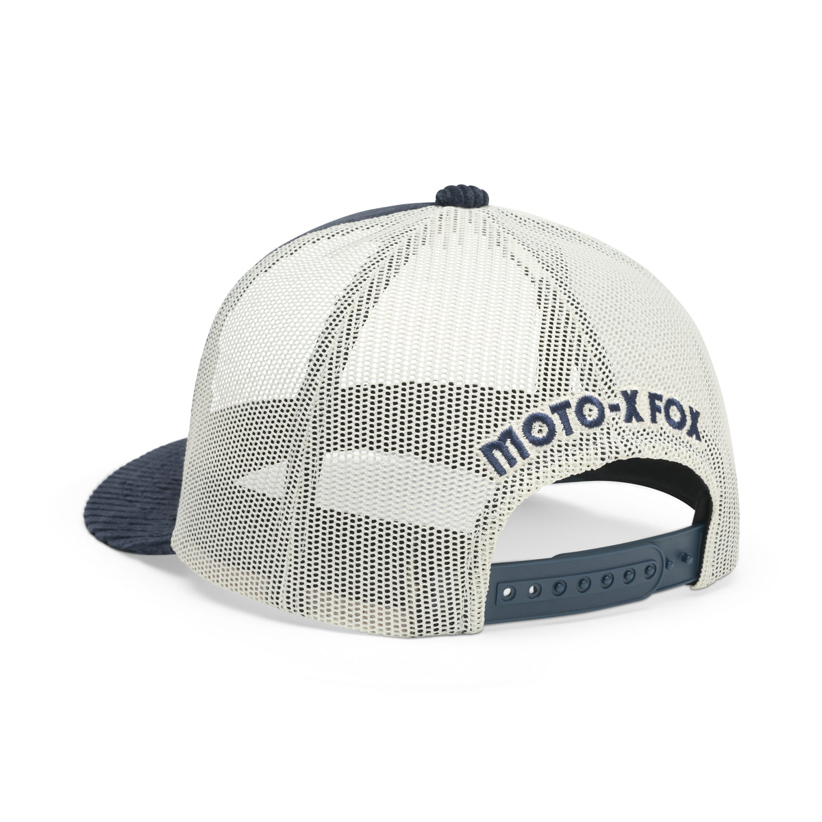 CIRCA 74 SNAPBACK TRUCKER - CAPPELLINO 40421 -329 FOX 