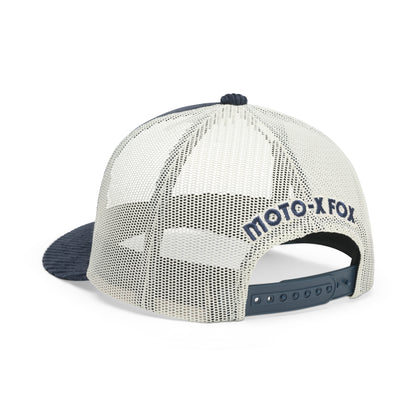 CIRCA 74 SNAPBACK TRUCKER - CAPPELLINO 40421 -329 FOX 