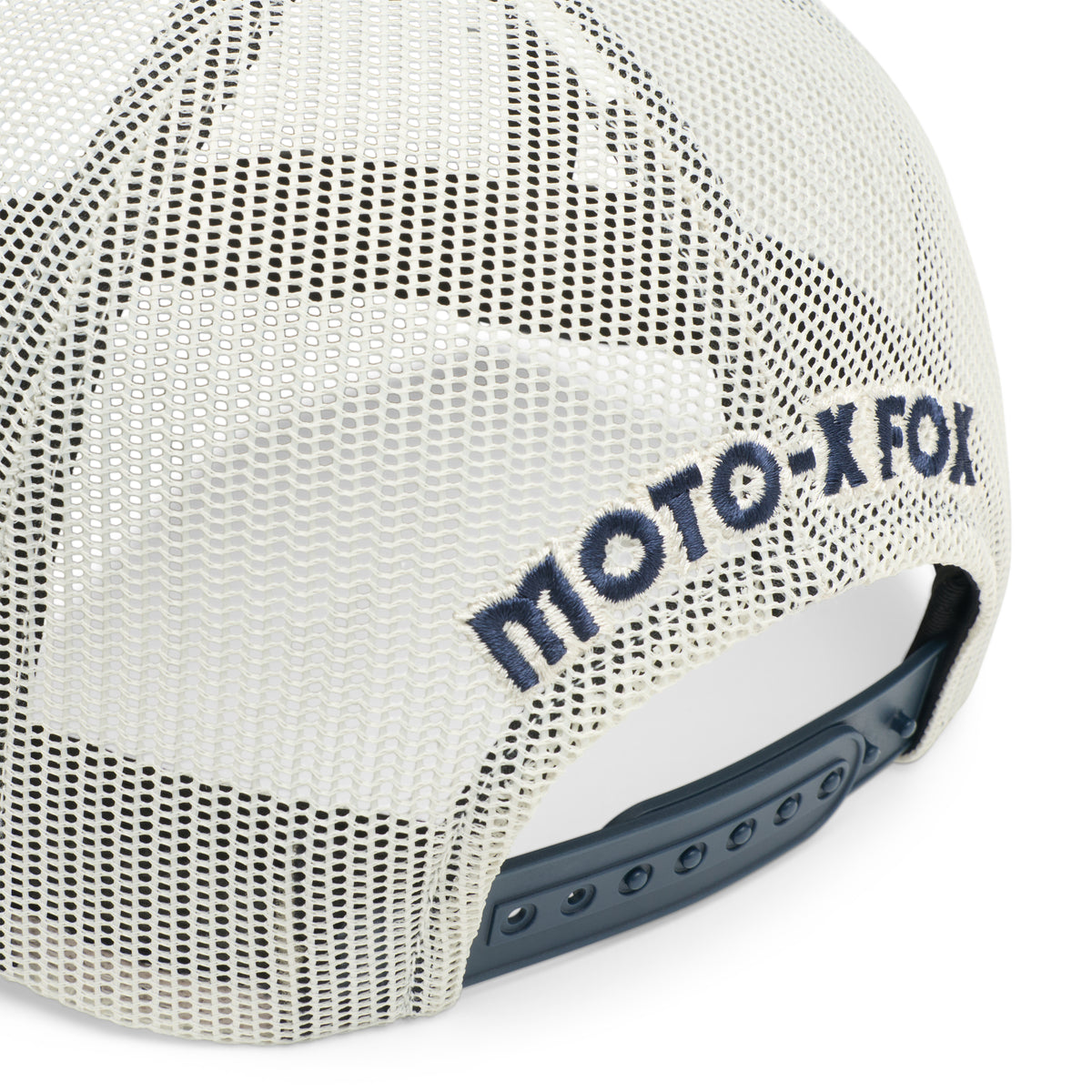 CIRCA 74 SNAPBACK TRUCKER - CAPPELLINO 40421 -329 FOX 