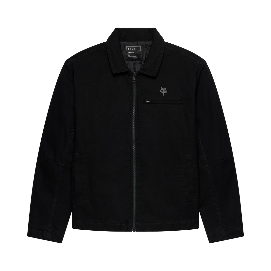 FOX WORK JACKET - GIACCA 40428 -001 FOX 