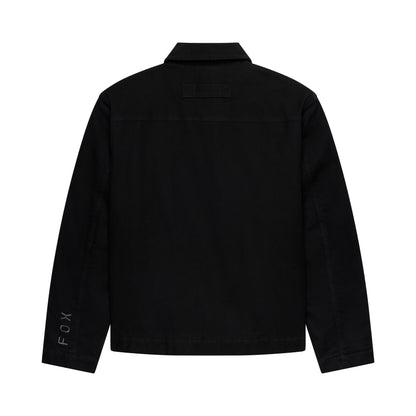 FOX WORK JACKET - GIACCA 40428 -001 FOX 