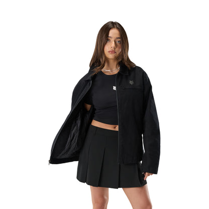 FOX WORK JACKET - GIACCA 40428 -001 FOX 