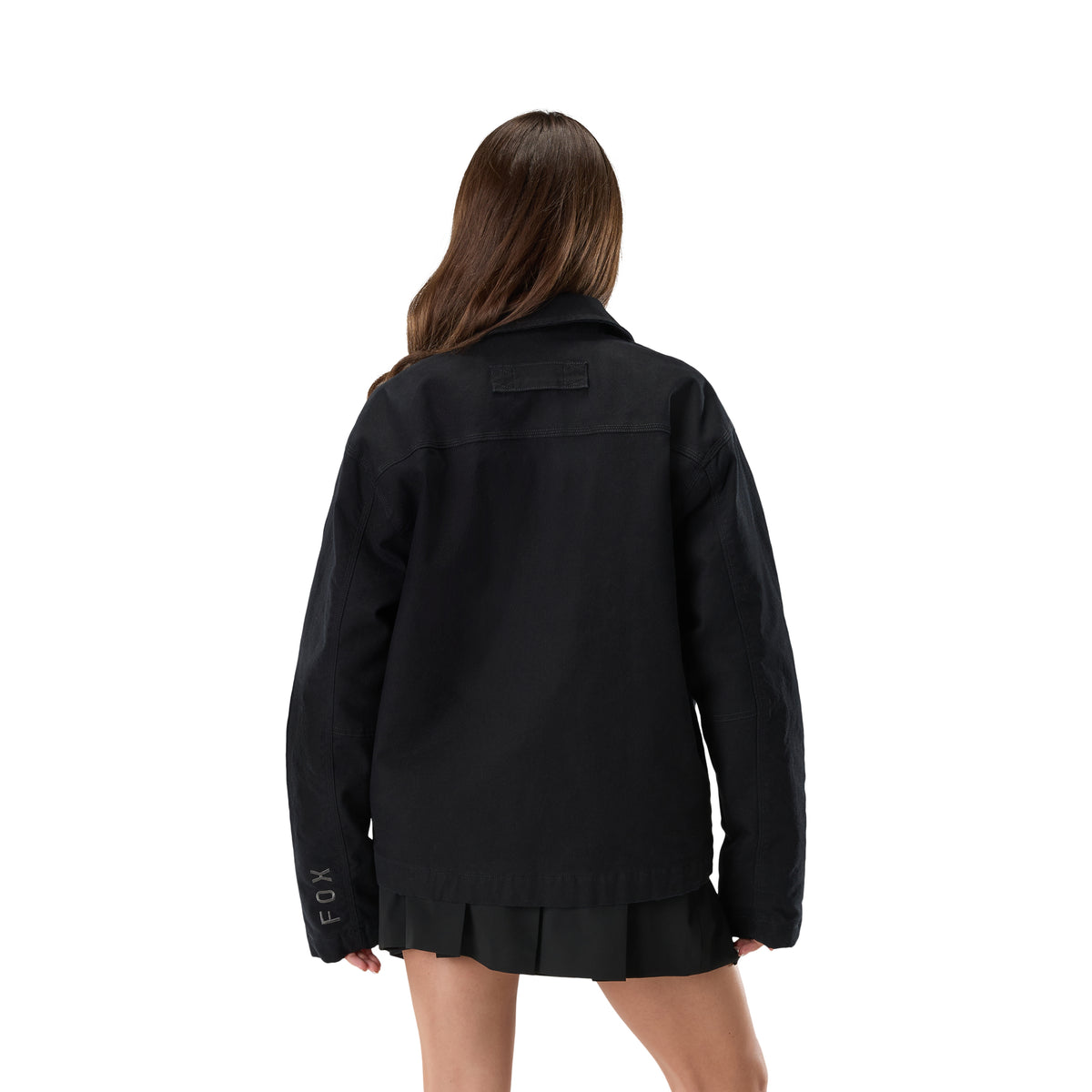 FOX WORK JACKET - GIACCA 40428 -001 FOX 
