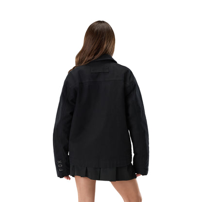 FOX WORK JACKET - GIACCA 40428 -001 FOX 