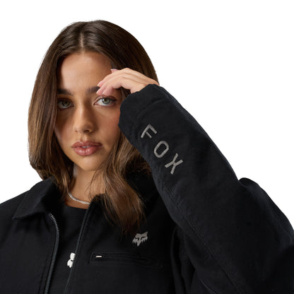 FOX WORK JACKET - GIACCA 40428 -001 FOX 