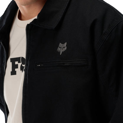FOX WORK JACKET - GIACCA 40428 -001 FOX 