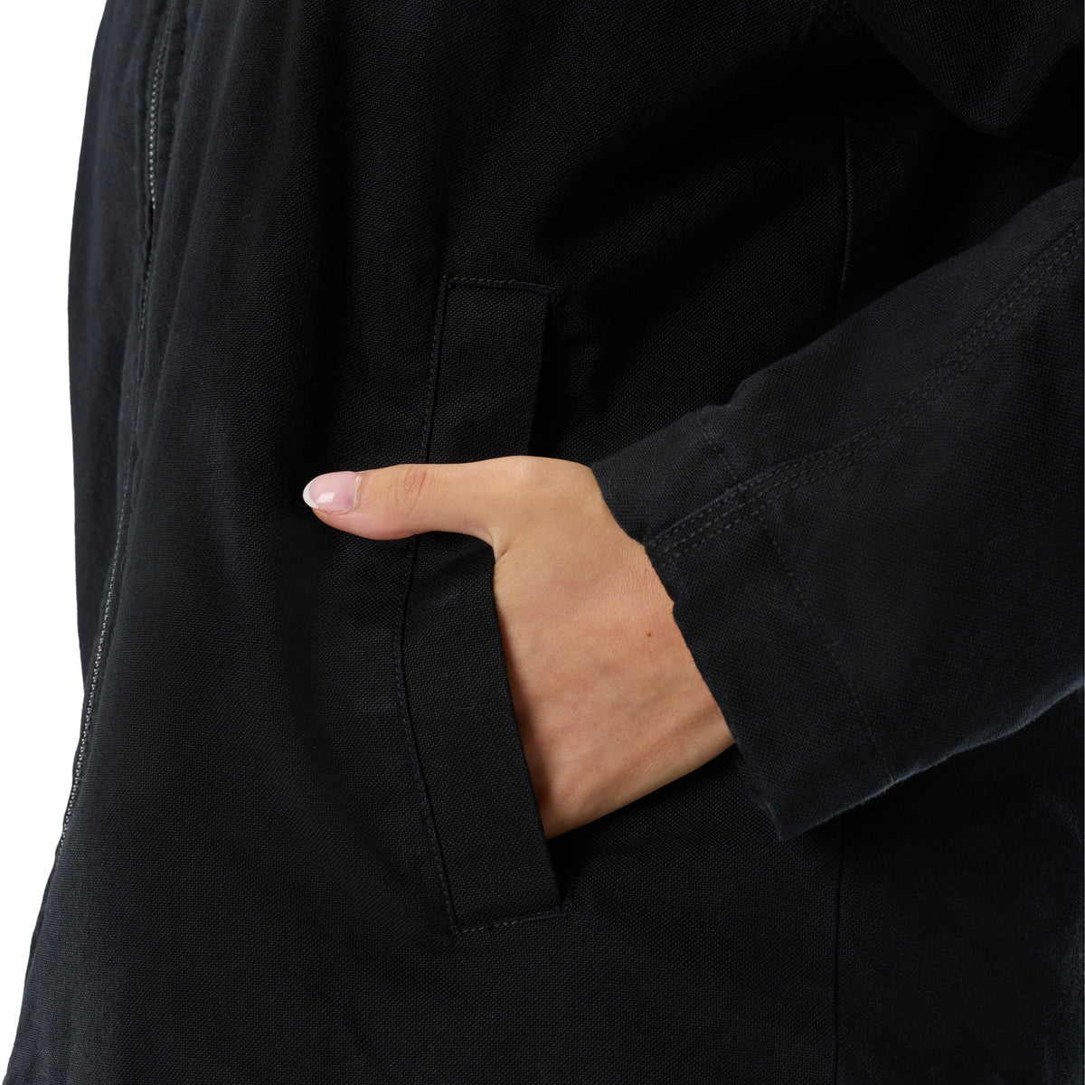 FOX WORK JACKET - GIACCA 40428 -001 FOX 