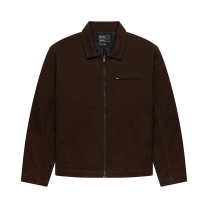 FOX WORK JACKET - GIACCA 40428 -222 FOX 