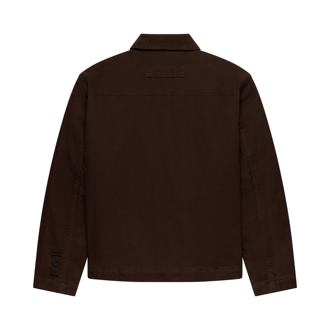 FOX WORK JACKET - GIACCA 40428 -222 FOX 