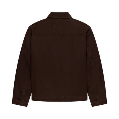 FOX WORK JACKET - GIACCA 40428 -222 FOX 
