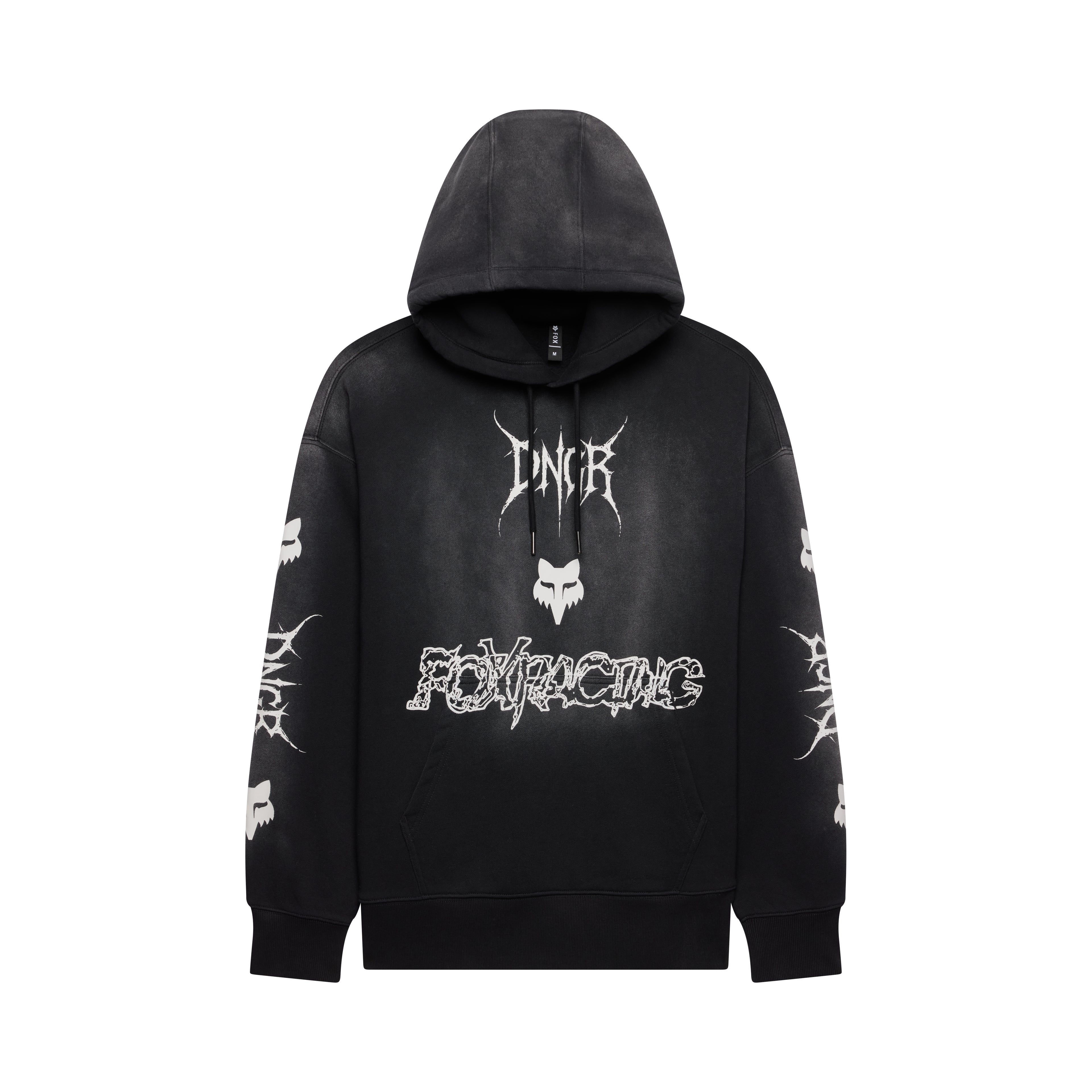 DNGR HEAVYWEIGHT - FLEECE 40439 -001 FOX 