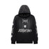 DNGR HEAVYWEIGHT - FLEECE 40439 -001 FOX 