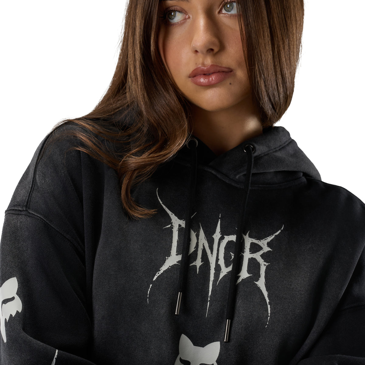DNGR HEAVYWEIGHT - FLEECE 40439 -001 FOX 