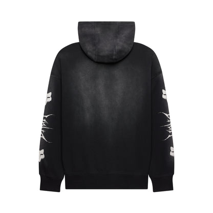 DNGR HEAVYWEIGHT - FLEECE 40439 -001 FOX 
