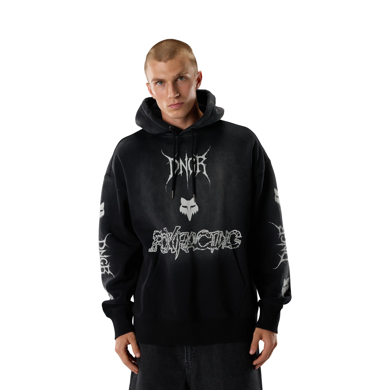 DNGR HEAVYWEIGHT - FLEECE 40439 -001 FOX 