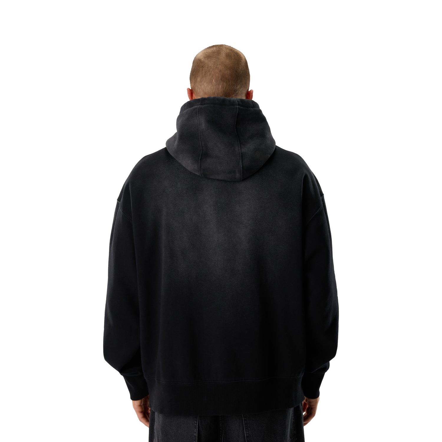DNGR HEAVYWEIGHT - FLEECE 40439 -001 FOX 