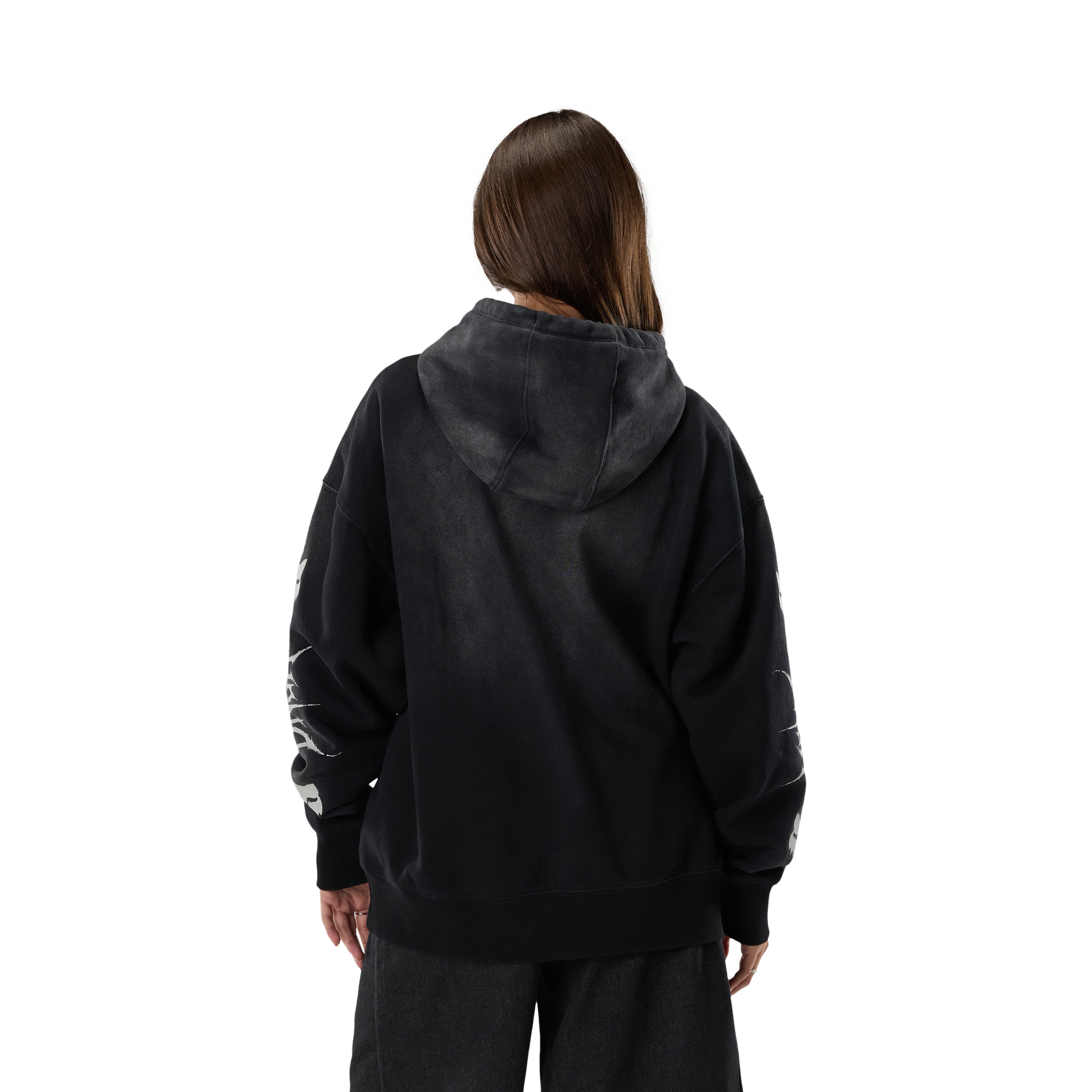 DNGR HEAVYWEIGHT - FLEECE 40439 -001 FOX 