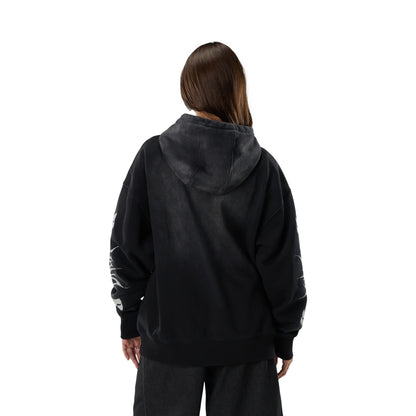 DNGR HEAVYWEIGHT - FLEECE 40439 -001 FOX 