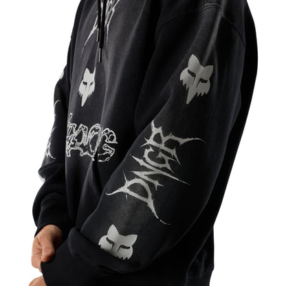 DNGR HEAVYWEIGHT - FLEECE 40439 -001 FOX 
