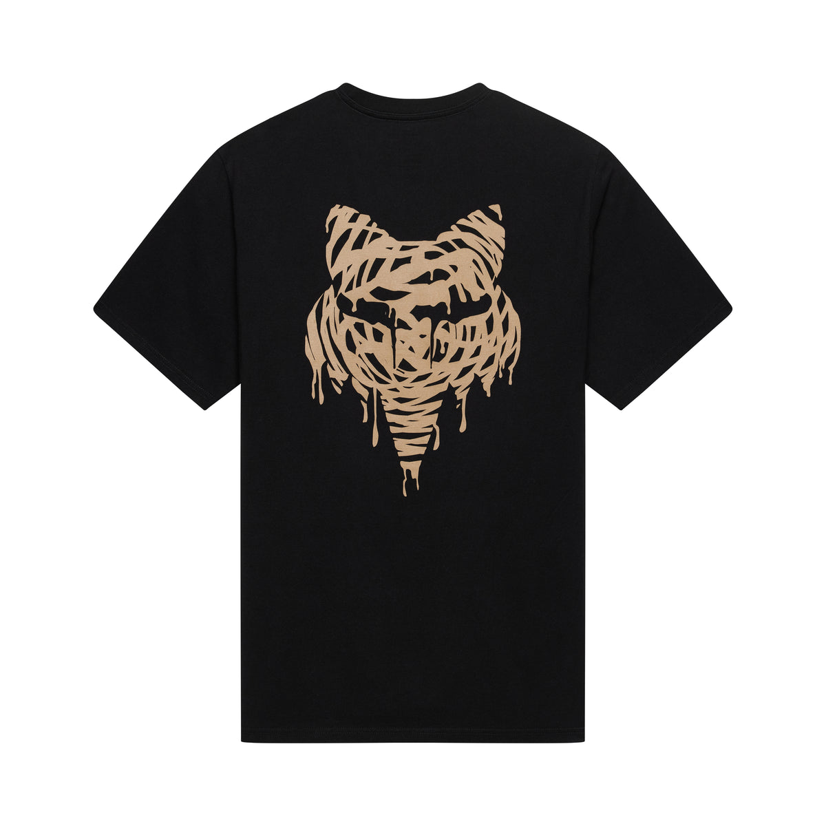 ROUGHCUT 195 ORIGINAL - T-SHIRT 40459 -001 FOX 