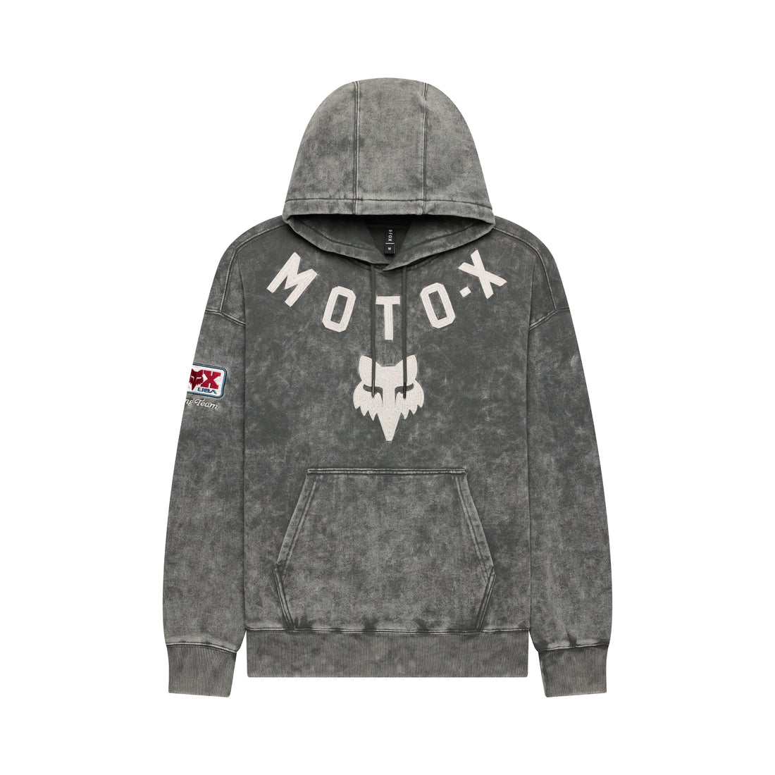 MOTO-X HEAVYWEIGHT - FLEECE 41008 -330 FOX 