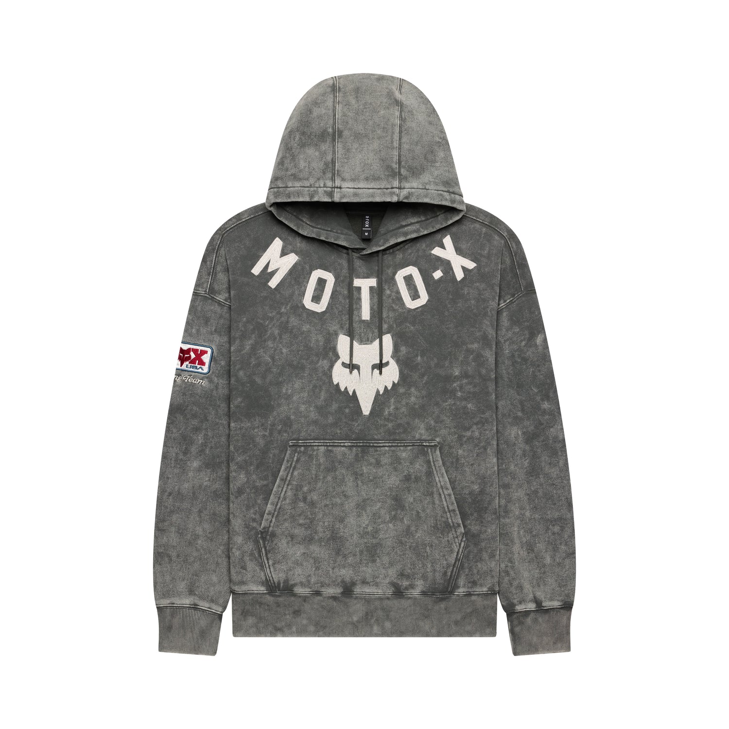 MOTO-X HEAVYWEIGHT - FLEECE 41008 -330 FOX 