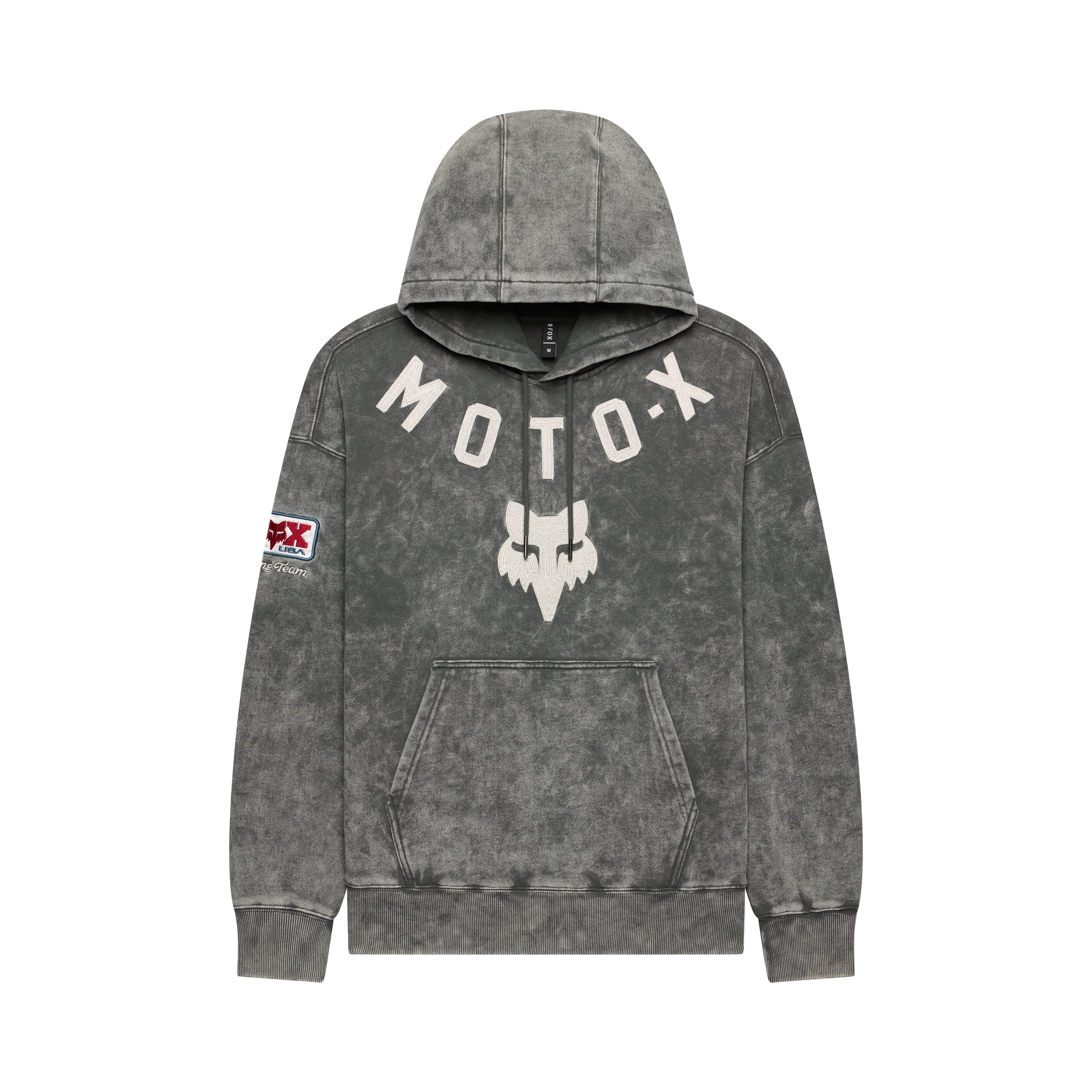 MOTO-X HEAVYWEIGHT - FLEECE 41008 -330 FOX 