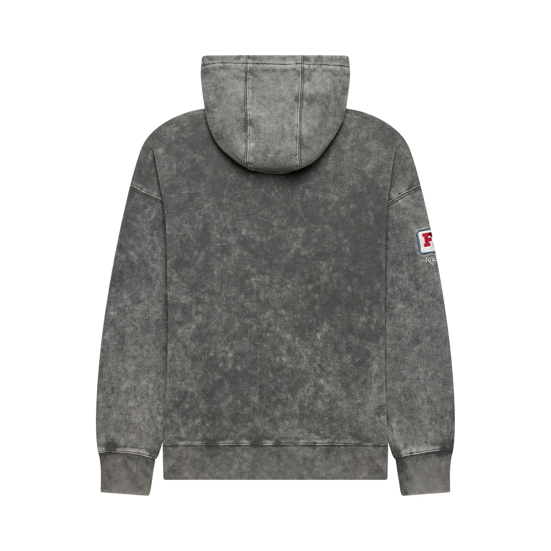 MOTO-X HEAVYWEIGHT - FLEECE 41008 -330 FOX 
